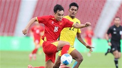 HLV Kim Sang Sik gây sốc bằng ‘đội hình lạ’ của U23 Việt Nam trước U23 Saudi Arabia